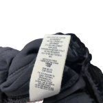 Free People  True Lovin' Velvet One Piece Jumpsuit‎ In Black Size XS Photo 13