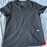 FIGS  Catarina Scrub Top Photo 0