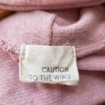 Caution to the Wind  Choker Top Photo 2
