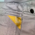 Lole Womens Khaki Bootcut Denim Jeans Pants Beige Tan Size 4 Photo 11