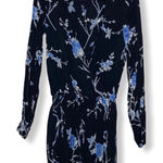 Blue Life Blue‎ Life Floral Shorts Romper Photo 0