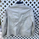 Apt. 9 Nice stylish faux leather jacket 🌷🌷 Photo 3