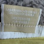 Michael Kors Embroidered Tunic‎ Top Cover Up Lightweight Yellow L Size L Photo 4