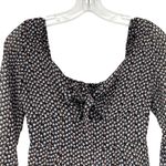 Valfre Anabel Floral Dress Women’s XS Photo 1