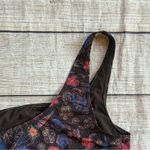 Ulla Johnson  Women's  Reina One Shoulder Bikini Top Swimwear Size Medium Photo 9