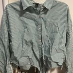 Forever 21  Button Up Shirt Photo 0