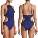 We Wore What Liv One Piece Swimsuit Size Medium NEW Photo 4