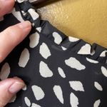 Mittoshop NWT  size L flowy chiffon tank dress. Photo 2