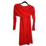 Cult Gaia FERGIE KNIT DRESS Size XL New with Tags Photo 8