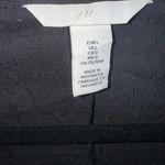 H&M Puff Sleeve Wrap Dress Photo 3