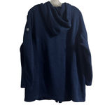 Columbia Women's Navy Jacket Blue Size XL Photo 4