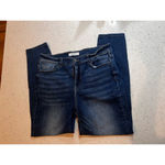 Zenana Outfitters denim size 32 Photo 4