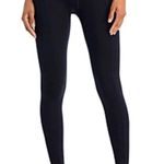 Year Of Ours Black Ribbed Football Lace Photo 0