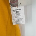 47 Brand PITTSBURGH PIRATES by 47 VINTAGE TUBULAR Baseball Crop Top Adult Size Small NWT Photo 4