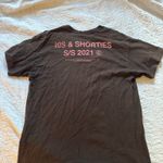 PacSun  Brown 40s & Shorties T-Shirt Photo 2