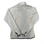 The North Face The Women's Grey TKA Glacier Quarter 1/4 Zip Pullover Size Small Photo 5