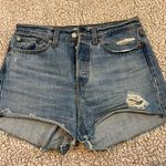 Levi's Levi’s Wedgie Fit Shorts Photo 0