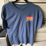 Girlie girl original Navy Girly Girl Tee  Photo 0