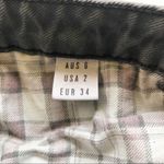 Cotton On  Distressed Denim Shorts Photo 5