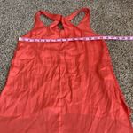 BCBGMAXAZRIA  women’s XXS‎ edita racerback blouse Photo 8