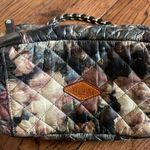 MZ Wallace  FLORAL BAG SMALL Photo 5