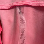 Vince Camuto 💖  Neon Pink Shift Dress Photo 7