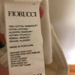 Fiorucci  logo-print drawstring shorts New Medium Photo 7