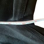 Soft Surroundings Women's Black Straight Leg Casual Pants Size M Photo 7