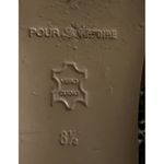 Pour La Victoire  Farida Flat Sandals‎ 8.5 Closed Toe Photo 7