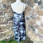 Cache Caché Sleeveless Satin Dress Photo 8