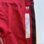 Forever 21  Retro Vintage Track Workout Leggings Size Small Photo 3