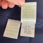 Lilly Pulitzer UPF 50+ Luxletic 28" Corso Pull On Golf Pant in True Navy Size 12 Photo 12