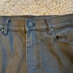 Ann Taylor  Factory Black Skinny Jeans Photo 2