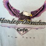 Vintage Harley Photo 1