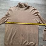 Joseph A  women’s long-sleeved turtleneck size xl Photo 6