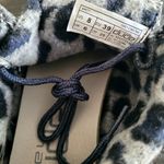 Hey Dude  BRITT Gray Cheetah Print Lining Shoes Women's Size 8 Photo 6