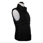 Gap Women’s Black Warmest Puffer Vest XS Photo 4