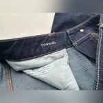 American Eagle Curvy High-Waisted Straight Leg Tom Girl Jeans Plus Size 18 NEW Photo 4