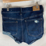 American Eagle Next Level Stretch Hi Rise Shortie Size 2 Photo 2