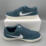 Nike  SB Force 58 ASH GREEN/WHITE-ASH GREEN-SAIL/ Men Size 6.5 / Women Size 8 Photo 1