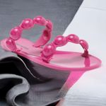 Steve Madden NEW Zaza Bubble Sandals SZ-9 Photo 3