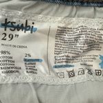 Ksubi Van Winkle Nowhere Punk Denim Jeans Photo 9