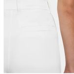 Nike NWT  Women's Dri-FIT Victory 5'' Golf Shorts MEDIUM WHITE Photo 3