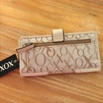 XOXO Vintage  Beige Wallet Photo 1