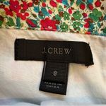 J.Crew x Liberty of London Asymmetrical Ruffle Dress, Sz 8 Photo 12