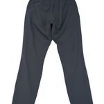 Lululemon On The Fly Pant Woven 28" Women's Gray Jogger Size 6 Athleisure W5AHOS Photo 0