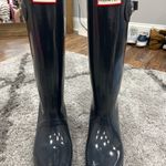 Hunter Boots size 9 Photo 0