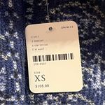 We The Free #151 FREE PEOPLE  STEVIE LAYERING THERMAL TOP XS Photo 6