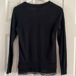Massimo Dutti V neck sweater Photo 3