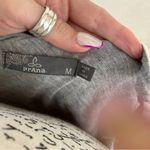 prAna | Seacoast Striped Rope Nautical Mini Swing Dress Size M Photo 6